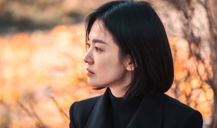 Song Hye Kyo trong The Glory, bộ phim trả thù khiến người xem 'nghẹt thở' vì lạnh và sắc