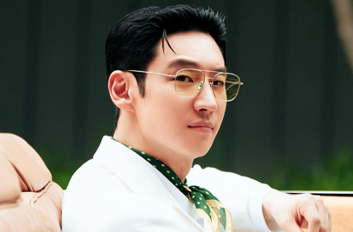 Lee Je Hoon trong Taxi Driver - series tội phạm hành động 'lấy ác trị ác' gây nghiện