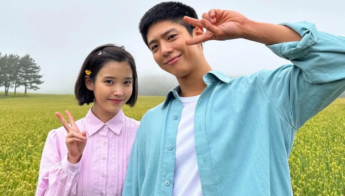 IU - Park Bo Gum trong When Life Gives You Tangerines: chuyện tình thời đại 'ngọt mà nhói', càng xem càng lún