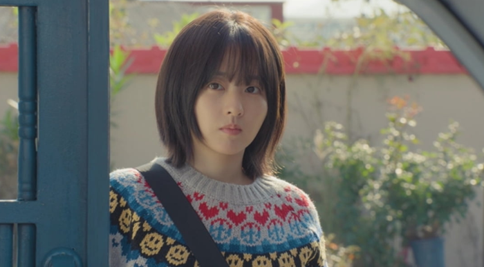 Park Bo Young trong Unknown Seoul, câu chuyện hoán đổi cuộc đời vừa ấm vừa đau, nhưng chữa lành