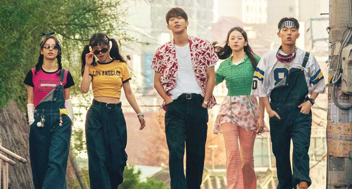 Twenty-Five Twenty-One, bản tình ca thanh xuân vừa rực rỡ vừa day dứt, kết thúc khiến khán giả tranh luận mãi