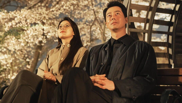 Moving, phim siêu năng lực hiếm hoi chinh phục khán giả bằng cảm xúc gia đình và chiều sâu nhân vật