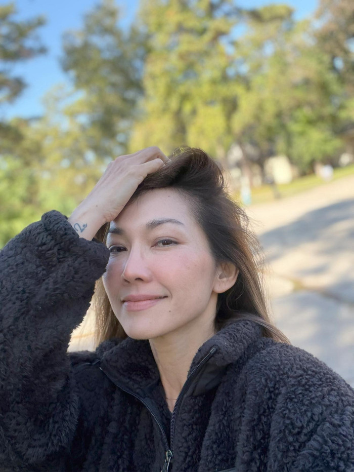 Nữ diễn viên và chồng Việt kiều kết thúc hôn nhân sau gần 8 năm chung sống.