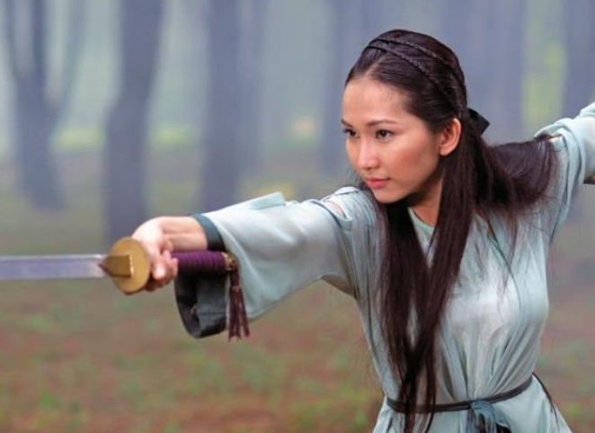 Kim Hiền trong Thiên mệnh anh hùng, dự án điện ảnh dã sử được đầu tư lớn