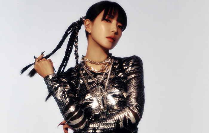 'Nữ hoàng Kpop' BoA rời SM sau 25 năm gắn bó Ảnh 2