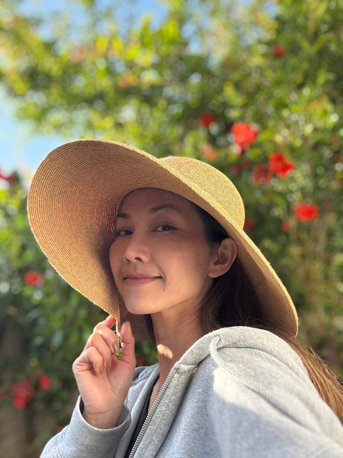 Vào năm 2010, Kim Hiền từng ly hôn chỉ sau 2 tháng đám cưới. Cô gần như 'ở ẩn' trong khoảng 2 năm.&nbsp;