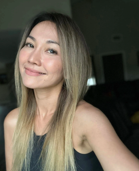 Giữa ồn ào dư luận, Kim Hiền chọn cách sống lặng lẽ, chia sẻ những khoảnh khắc đời thường