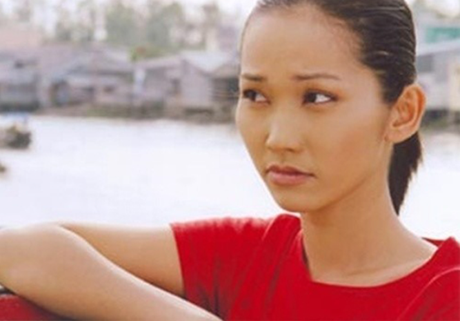 Kim Hiền, Út Ráng của Hương phù sa, gương mặt từng được xem là bảo chứng rating phim truyền hình Việt