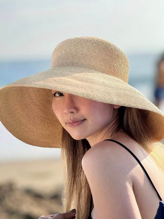 Nữ diễn viên giữ thái độ im lặng, kín tiếng trước thông tin ly hôn chồng.