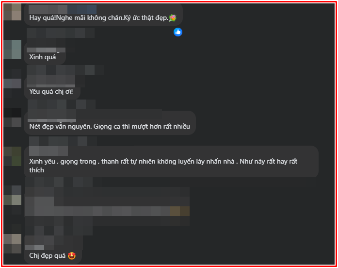 Diva Mỹ Linh công khai đoạn clip năm 18 tuổi, Tóc Tiên và Dương Hoàng Yến ngỡ ngàng Ảnh 3