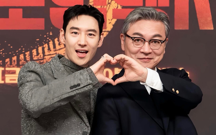 Taxi Driver kết thúc phần 3 với cái kết mở khiến khán giả khó lòng thoả mãn (Ảnh: SBS).