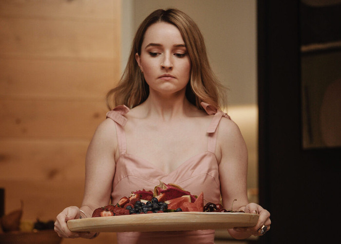 Top phim hay Netflix 2025 xem không dừng lại được Ảnh 2