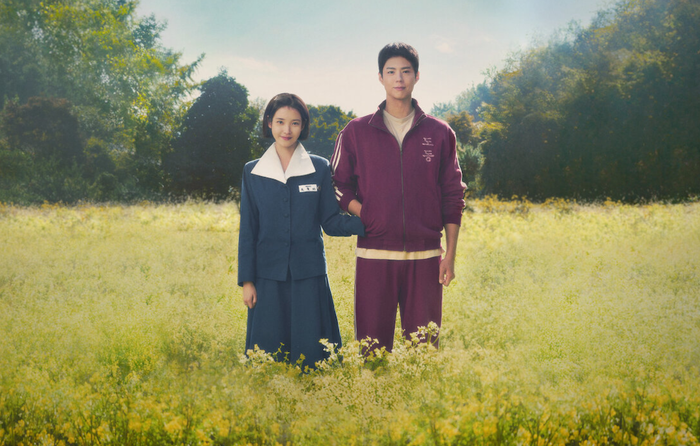 Top phim hay Netflix 2025 xem không dừng lại được Ảnh 6