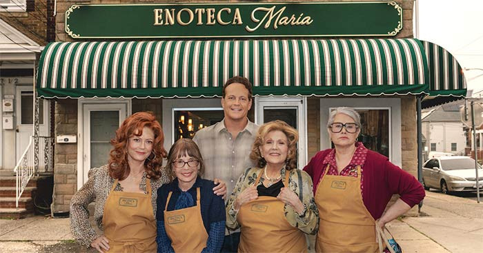 Top phim hay Netflix 2025 xem không dừng lại được Ảnh 4