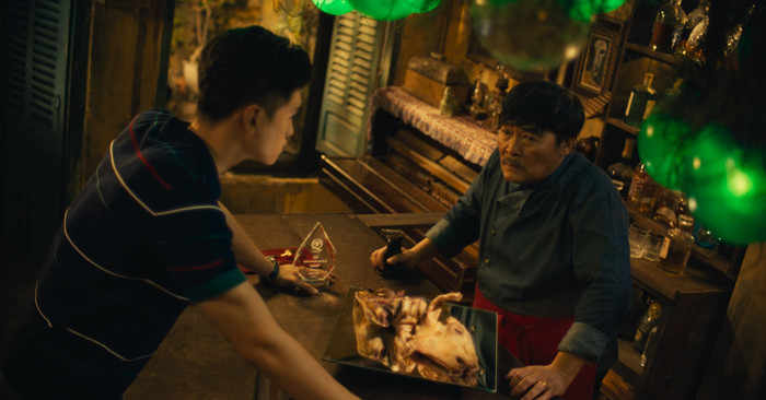 Top phim hay Netflix 2025 xem không dừng lại được Ảnh 3