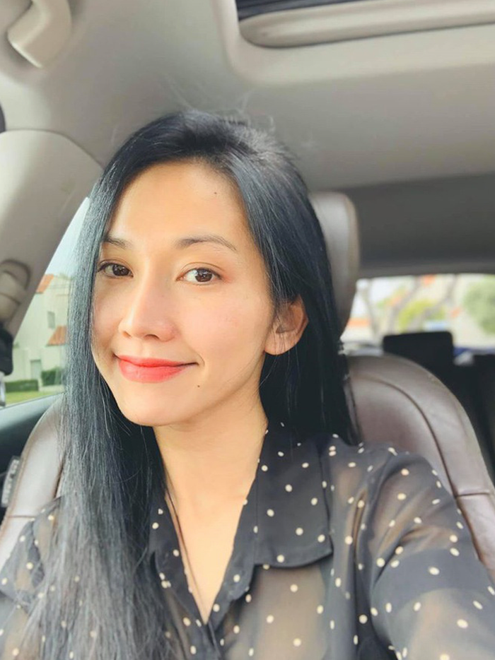 Thông tin nữ diễn viên Kim Hiền ly hôn thu hút sự chú ý của công chúng.