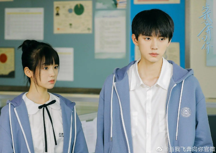 10 phim chữa lành Trung Quốc: Phim Của Lưu Diệc Phi Đạt Tỉ View Ảnh 3