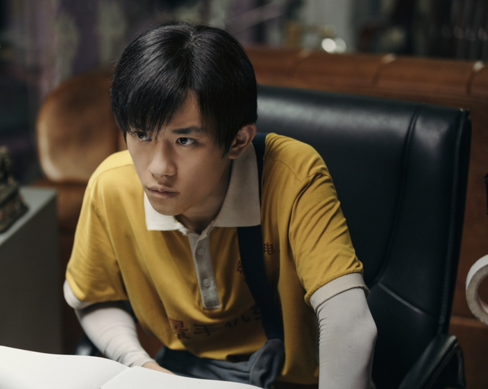 10 phim chữa lành Trung Quốc: Phim Của Lưu Diệc Phi Đạt Tỉ View Ảnh 6