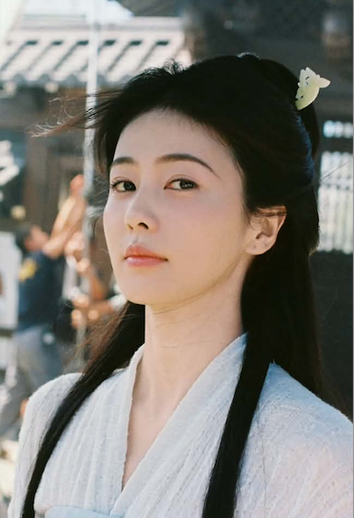 Bạch Lộc được kỳ vọng sẽ tiếp tục là gương mặt nổi bật của màn ảnh Hoa ngữ trong thời gian tới.