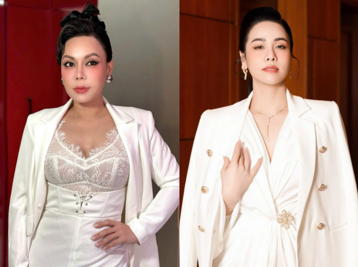 Làng giải trí Việt ngày càng đa dạng về lựa chọn và hướng đi, phản ánh cá tính, giai đoạn sống và chiến lược riêng của mỗi nghệ sĩ