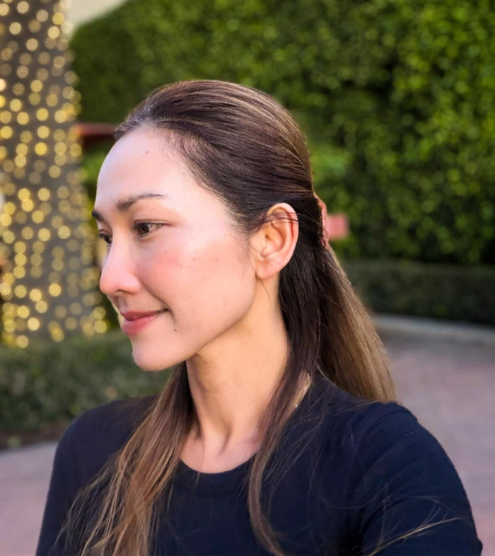 Thông tin Kim Hiền ly hôn khiến nhiều khán giả bất ngờ.