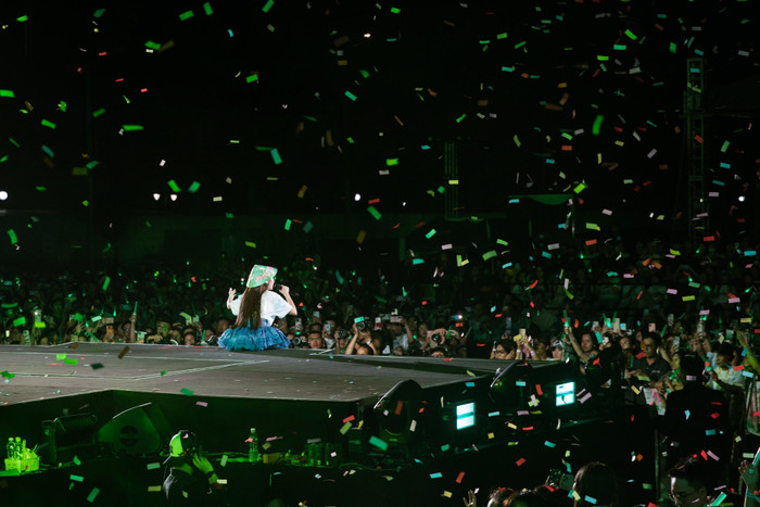 Phương Mỹ Chi đã đúng khi quyết định 'quay xe' phút cuối Ảnh 3