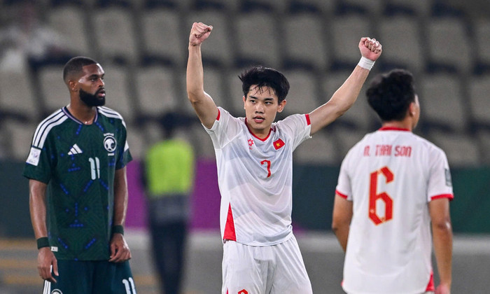 AFC cho thấy dự đoán về U23 Việt Nam là một nhận định đúng đắn ở VCK U23 châu Á 2026. Ảnh: AFC