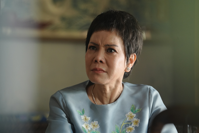 Việt Hương trong Chị Dâu.&nbsp;