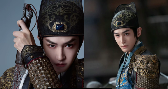 Mang nét tà mị và quyến rũ đặc trưng, Bỉnh Chúc dù không đứng về phe chính diện nhưng lại khiến khán giả đồng cảm. Tình yêu mãnh liệt cùng số phận đáng thương giúp nhân vật này trở thành một trong những vai phụ gây ấn tượng mạnh.