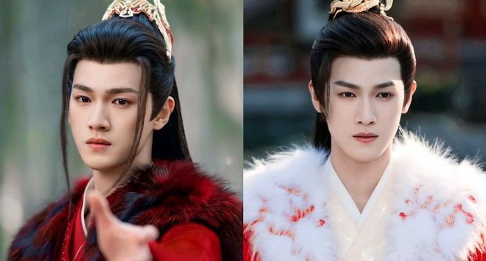 Chàng hồ ly chung tình, luôn âm thầm hy sinh và bảo vệ người mình yêu, mang đến màu sắc lãng mạn xen lẫn bi thương.