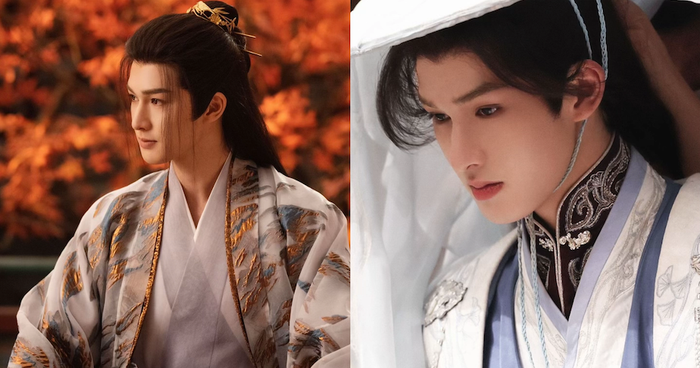 Một trong Bắc Ly bát công tử, sở hữu vẻ ngoài thoát tục, võ công cao cường và tình cảm sâu nặng.