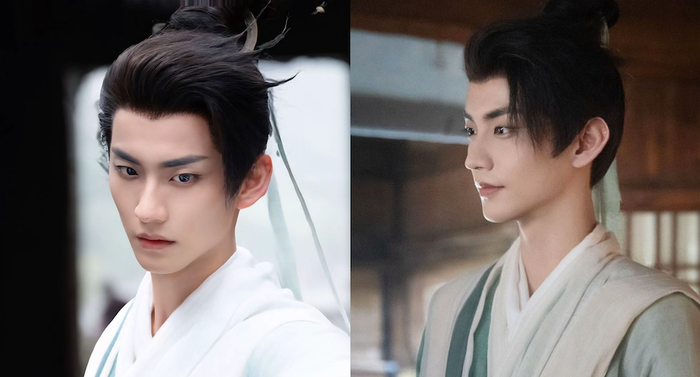 Nhân vật liên quan đến quá khứ của nữ chính, góp phần hoàn thiện bức tranh cảm xúc của câu chuyện.