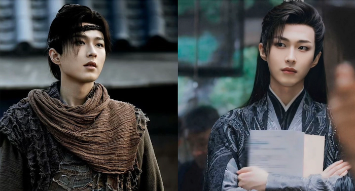 Thiếu chủ Ngân Vũ lâu với mối tình si với Dương Thải Vi. Số phận nhiều bi kịch khiến nhân vật này để lại không ít tiếc nuối.