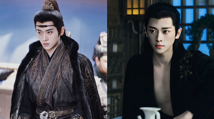 Thiếu chủ Cung Môn sở hữu phong thái lãnh đạm, thông minh và đầy uy quyền. Mối quan hệ phức tạp với Thượng Quan Thiển khiến nhân vật này có sức hút đặc biệt.