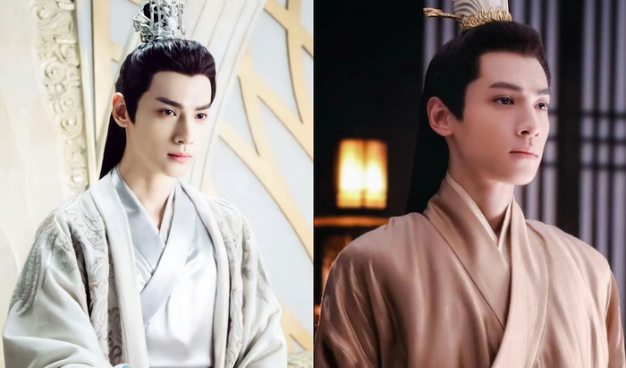 Từ tiên quan ôn nhu trở thành Thiên đế cô độc. Nhuận Ngọc được xem là nam phụ phản diện si tình kinh điển của dòng phim tiên hiệp.