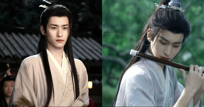 Nhân vật phụ quan trọng, góp phần hé lộ những ân oán giang hồ và quá khứ của tuyến chính.