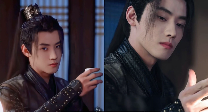 Từ công tử si tình đến phản diện vì yêu không được đáp lại, Trác Văn Viễn là ví dụ điển hình cho kiểu nhân vật 'hắc hóa vì tình'.