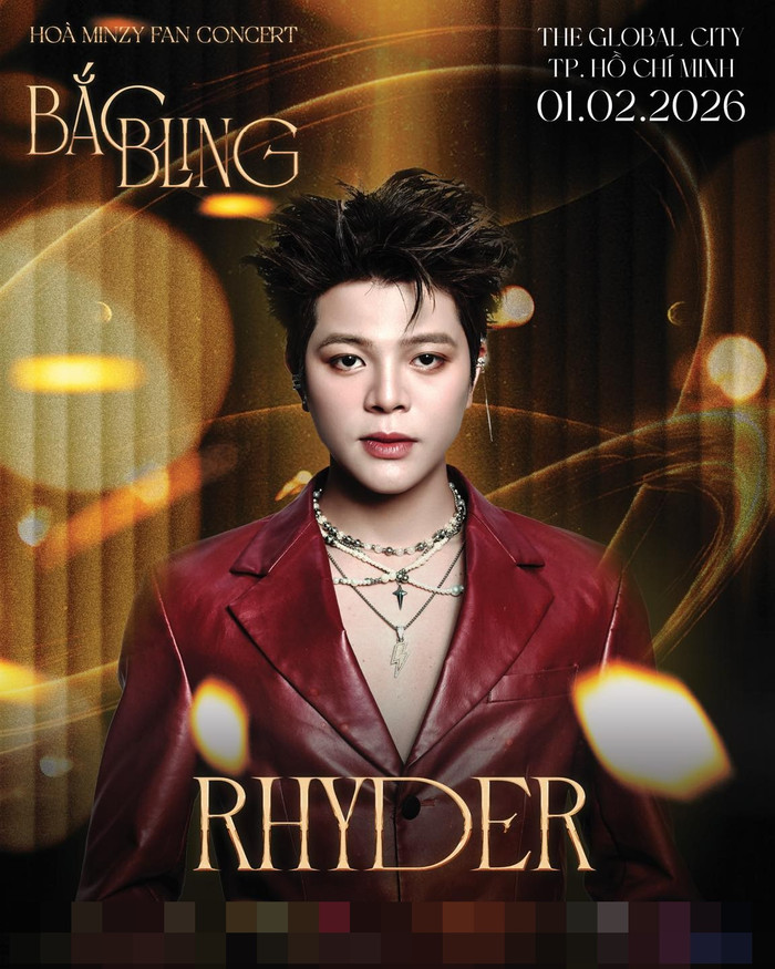 Hòa Minzy đã căng trước một bình luận kém duyên Ảnh 1