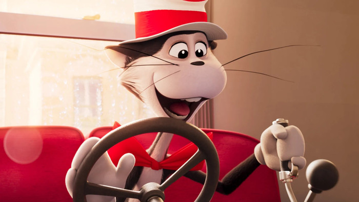 The Cat in the Hat 2026 - Ảnh: IMDb&nbsp;