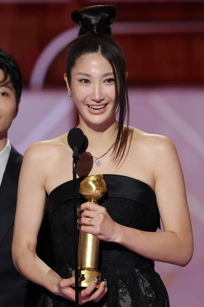 Phát biểu của giọng ca Golden gây tranh cãi về mặt tối Kpop Ảnh 3