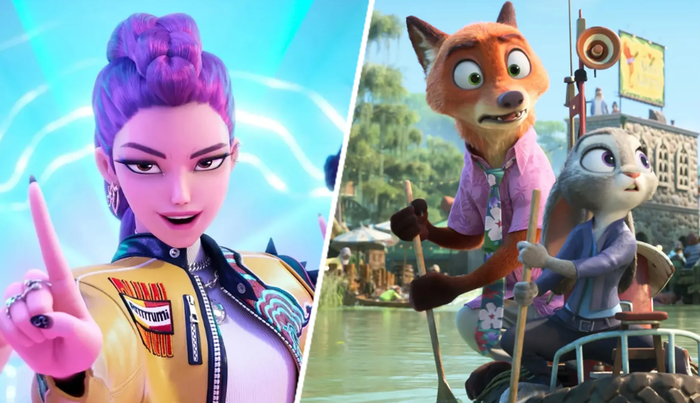 Quả Cầu Vàng lần thứ 83 được xem là dấu mốc cho thấy sự dịch chuyển ảnh hưởng của hoạt hình trong kỷ nguyên streaming