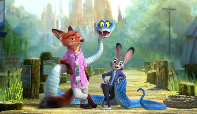 Zootopia 2, bom tấn của Disney với doanh thu và sức sống thương hiệu vượt trội, nhưng gây tiếc nuối khi không giành giải tại Quả Cầu Vàng 83