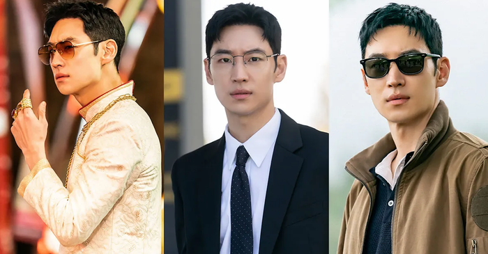 Nam chính Lee Je-hoon là một trong nhũng yếu tố quan trọng giúp Taxi Driver duy trì sức hút suốt ba mùa.