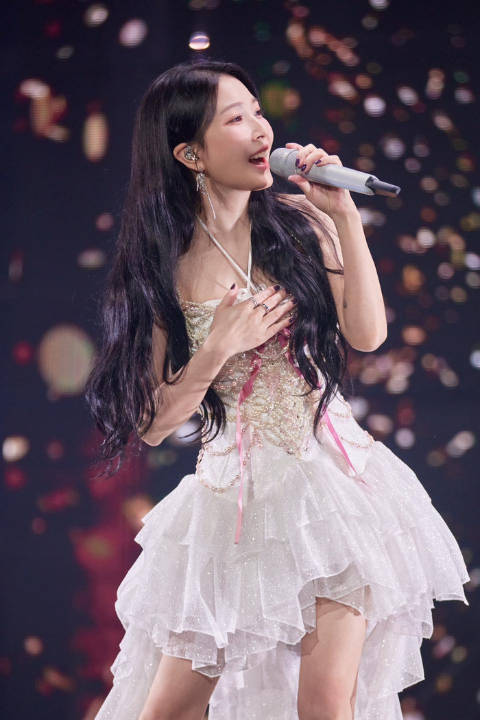 Tranh luận xoay quanh bài đăng của BoA sau khi 'chia tay' SM Entertainment Ảnh 5