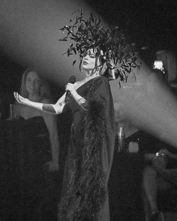 Kỷ lục chưa từng có trong lịch sử streaming vừa gọi tên Lady Gaga Ảnh 4