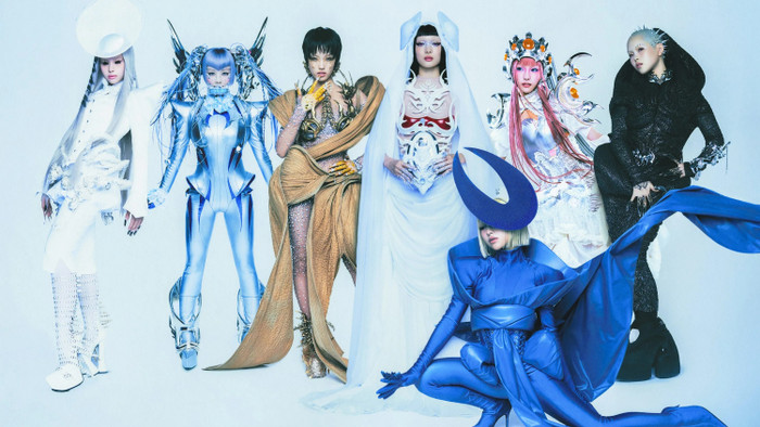 XG đổi tên nhóm Ảnh 2