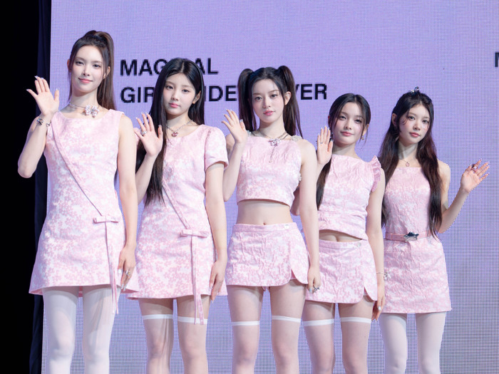 BXH nhóm nhạc nữ Kpop tháng 1/2026: BLACKPINK chính thức trở lại ngôi vương, ILLIT gây sốc Ảnh 5