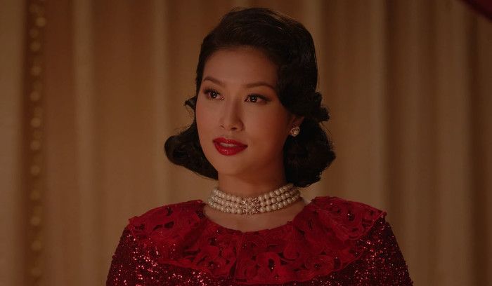 Thiên Ân được kỳ vọng tạo dấu ấn mới tại phòng vé 2026 nhờ lựa chọn vai diễn giàu cảm xúc và chiều sâu tâm lý. - Ảnh: &nbsp;Từ phim Công Tử Bạc Liêu &nbsp;