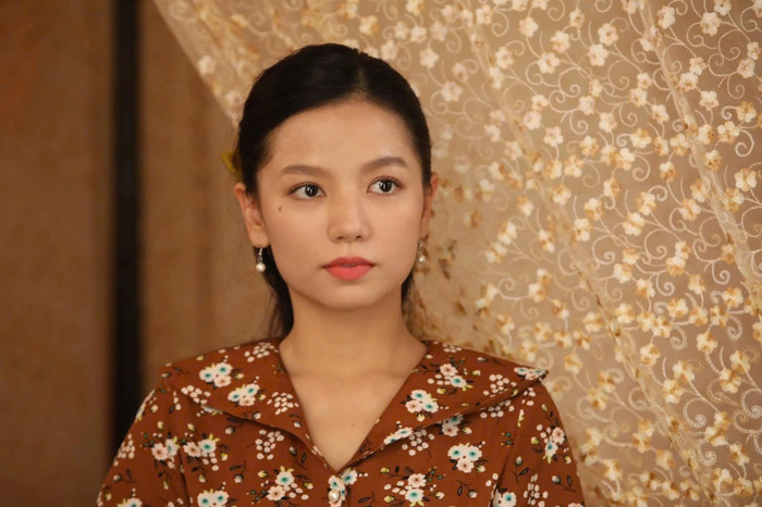 Lê Hạ Anh ghi điểm nhờ diễn xuất đa dạng, mở ra nhiều cơ hội bứt phá ở các dự án điện ảnh mới. - Ảnh: NVCC