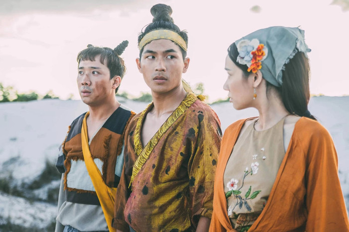 Quốc Anh nằm trong nhóm diễn viên trẻ được giới chuyên môn và khán giả kỳ vọng sẽ bứt phá mạnh mẽ trong năm 2026.